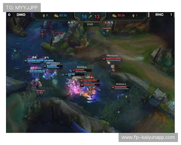 RNG加入高压节奏训练