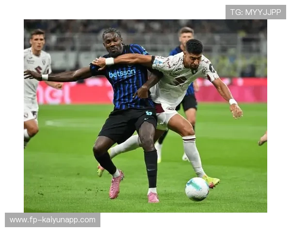 意甲国米前场联动犀利，比分优势被巩固